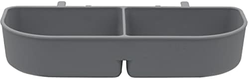 Pet Crate Carrier Cup Double Md by Unknown