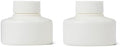 Amazon Basics Self-Cleaning Cat Litter Box Air Purifying Refills, Baby Powder by AmazonBasics
