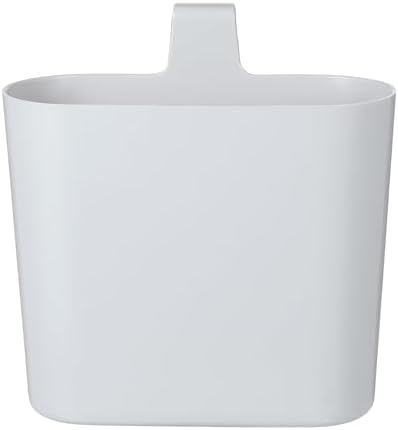 Abaodam Cat Litter Scoop in Holder, Hanging Litter Scooper Caddy, Hanging Scoop by Abaodam