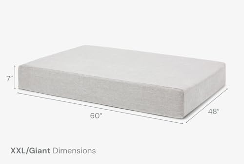 Barker Beds Giant Orthopedic Dog Bed - Image 3