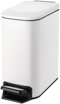 Cesun Small Bathroom Trash Can by Cesun