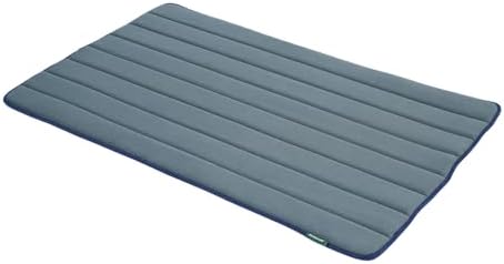BALANCE Dog Crate Pad, Dog Foam Crate Mat Kennel Pad, Washable Water-Resistant by BalancePet