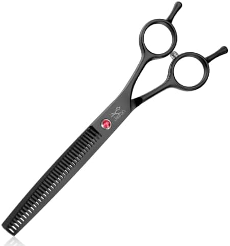 JASON Dog Grooming Thinning Scissors by JASONSCISSORS