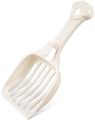 Depets Cat Litter Scoop, Kitty Litter Scooper by Depets