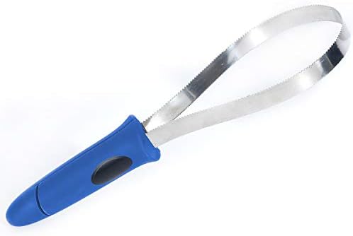 BOTH WINNERS Dual-Sided Shedding Blade by BOTH+WINNERS