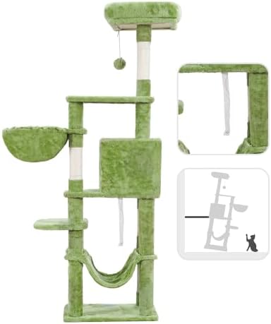 Hey-brother Cat Tree - Image 5