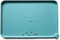 Hoki Found X-Large Silicone Non Slip Pet Feeding Mats by Hoki+Found