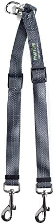 Mighty Paw Double Dog Leash - Image 6