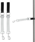 2Pcs Dog Grooming Loop, Adjustable by Unknown