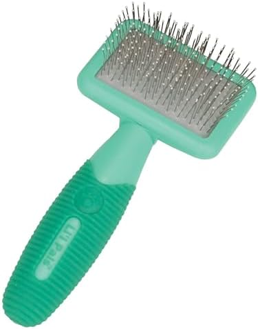 Coastal Pet Li'l Pals Dog Slicker Brush by CoastalPet