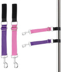 2Pcs Dog Grooming Loop, Adjustable by Unknown