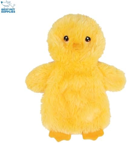 Best Pet Supplies Interactive Squeaky Dog Chew Toy, Ideal Dog Toys - Image 3