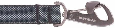 Ruffwear, Flagline Dog Leash, Lightweight 6.5 ft Lead, Basalt Gray - Image 3