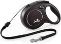FLEXI New Classic Cord Retractable Dog Leash by Flexi