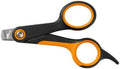 Fiskars Pet Small Nail Clippers, Cat and Dog Trimmers by Fiskars