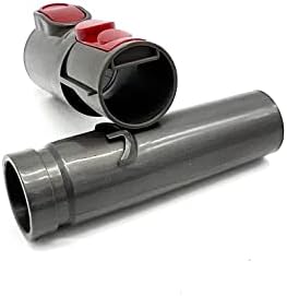 Fur eel Buff Brite Pro & Fang Dyson Adapter by BuffBrite