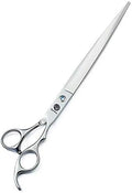 Purple Dragon 10 Inch Sharp Edge Salon Hair Cutting Shears -10 inch by PurpleDragon