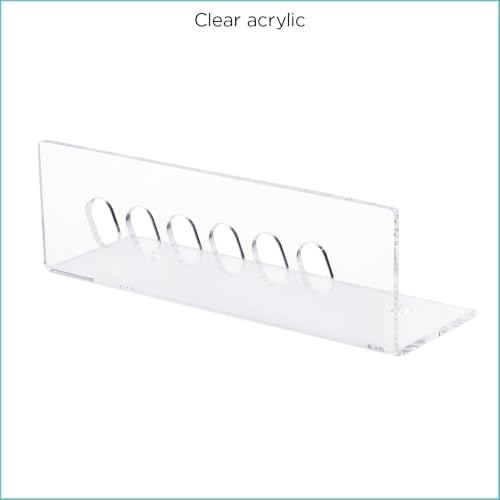 Groomer Essentials Wall-Mounted Shear Holder - Image 2