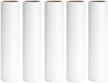 9.45 inch Large Lint Roller Refills Compatible by MINGRACE