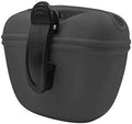 RoyalCare Silicone Dog Treat Pouch-Small Training Bag-Portable Dog Treat Bag by RoyalCare