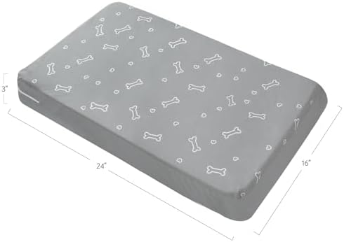Waterproof Dog Bed Cover, Cover Only - Image 6