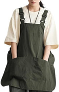 Water Apron with Taslon Fabric for Chefs by Unknown