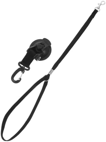 Adjustable Dog Bathing Tether by BCOATH
