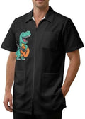 Waterproof Smock, Professional Design Water & Hair Proof by YGFLPPV