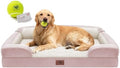 Waterproof Orthopedic Dog Bed for Extra Large Sized Dogs by FollowSongPuppy