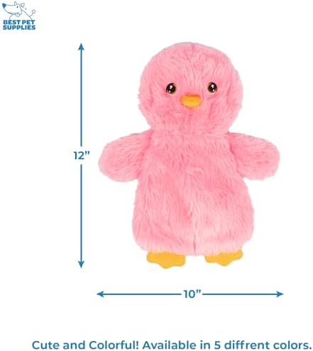 Best Pet Supplies Interactive Squeaky Dog Toy - Image 4