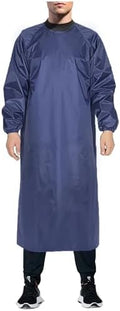 SUJAN PVC Coated Work Apron Waterproof Coverall by SUJAN