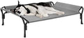 Veehoo Cooling Elevated Dog Bed, Raised Dog Cot by Veehoo
