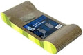 Catit Style Scratcher with Catnip by Catit