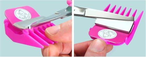 Scaredy Cut Adaptive Grooming System, Quiet Dog Grooming Kit - Image 5