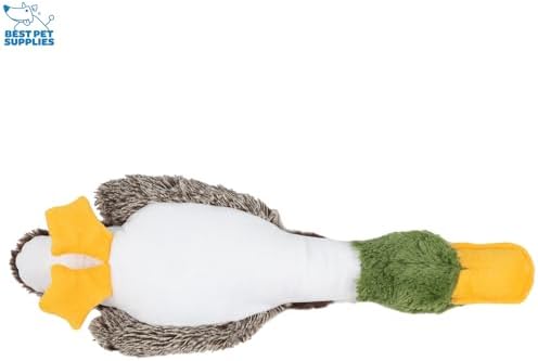 Best Pet Supplies Interactive Squeaky Dog Chew Toy, Ideal Dog Toys - Image 2