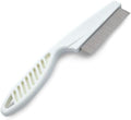 SunGrow Detangling Pet Comb for Dogs, Anti-static Groomer Removes Tangles & by SunGrow