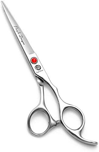 Purple Dragon 6" Sharp Edge Hair Cutting Shears by PurpleDragon