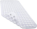 Yimobra Bathtub Mat Non Slip, Long Anti Slip Bath Tub Mat by Yimobra