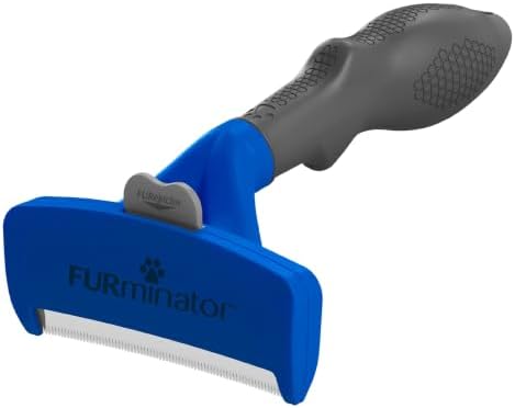 FURminator Large Dog Undercoat deShedding Tool - Image 2