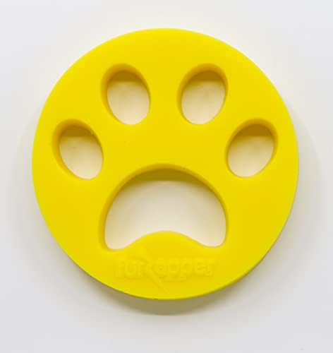 1 PK FurZapper Pet Hair Remover - Image 4