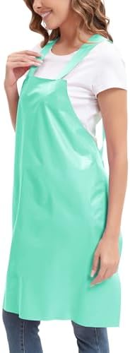 Nanxson TPU Waterproof Apron - Image 3