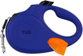 TUG Oval 360° Tangle-Free Retractable Dog Leash by TUG