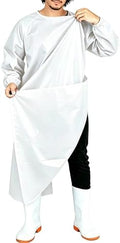 SUJAN PVC Coated Work Apron Waterproof Coverall by SUJAN