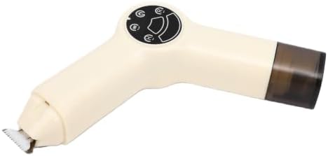 Pet Nail Grinder Efficient and Portable Design - Image 4