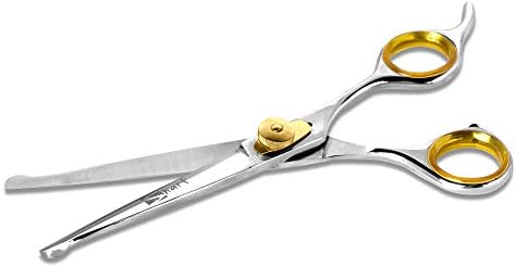 Sharf Dog Grooming Scissors, Ball Point - Image 2