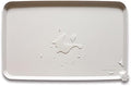 Hoki Found Silicone Pet Food Tray by Hoki+Found