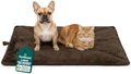 FurHaven ThermaNAP Self Warming Cat Mat, Dog Bed by FurHaven