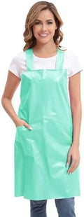 Nanxson TPU Waterproof Apron by Nanxson