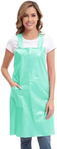 Nanxson TPU Waterproof Apron by Nanxson