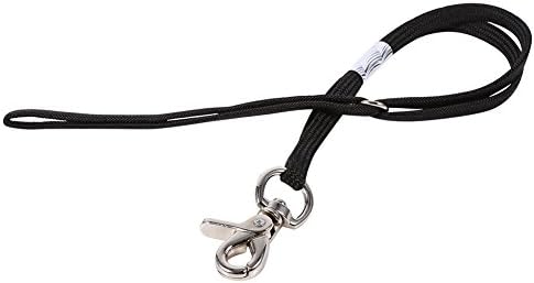 Fdit Dog Grooming Restraint Dog Pet Noose Loop Animal Cat Lock Clip Rope Harness - Image 7